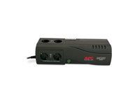 APC SurgeArrest + Batterie Backup 325VA (DE)