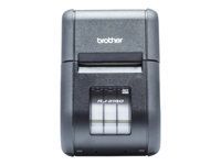 BROTHER RJ2140Z1 MOBILE PRINTER