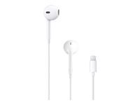 APPLE EarPods with Lightng. Con Ear Pods for lightning devices