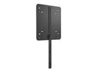 HP B550 Mount bracket kit on-the-monitor mountable for HP Z24f G3 Z24n G3 Z27q G3 Elite 600 G9 800 G9