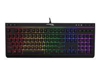 HP HyperX HX-KB5ME2-US Keyboard U.S. - English localization