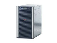 APC Symmetra LX 16kVA Scalable to 16kVA N+1 Rackmount 230V or 400V
