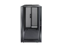 APC NetShelter SX 24U 600mm x 1070mm Deep Enclosure