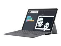 MICROSOFT Surface Go 2 LTE Intel Core m3-8100Y 10.5inch Touch PixelSense 8GB DDR4 128GB SSD 802.11ax W10H S-Mode Black