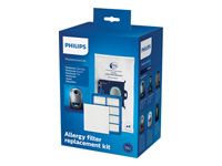 PHILIPS FC 8060/01 Starter Kit Demo