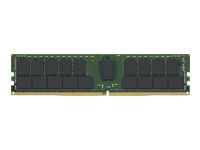KINGSTON 32GB 3200MHz DDR4 ECC Reg CL22 DIMM 2Rx4 Hynix D Rambus