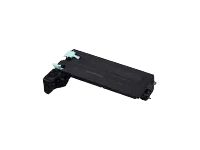 SAMSUNG SCX-D6555A/ELS Original Toner Schwarz - Kompatibel mit SCX-6545/6545N/6555/6555N