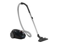 Philips PowerGo Vacuum cleaner with bag, anti-allergy filter