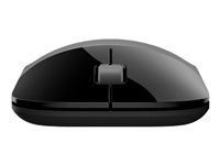 HP Z3700 Dual Mode Wireless Mouse Silver 758A9AA