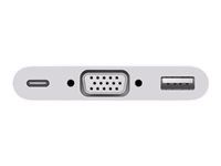 APPLE FN USB-C VGA Multiport Adapter for MacBook 12 Inch