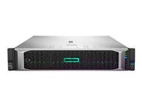 HPE ProLiant DL380 Gen10 Intel Xeon Silver 4210R 2.4GHz 10-core 1P 32GB-R MR416i-a 8SFF BC 800W PS Server