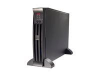 APC SmartUPS RT3000VA XL Rack/Tower black 230V external run