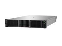 HPE ProLiant DL380 Gen11 6426Y 2.5GHz 16-core 1P 32GB-R MR408i-o NC 8SFF 1000W PS Server