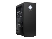 HP OMEN Desktop Intel Core i7-13700F 2x8GB RAM DDR5 512GB SSD NVIDIA GeForce RTX 4070 Ti 12GB FREE DOS