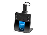 HP Poly Savi 8445 Office DECT 1880-1900 MHz Convertible Headset-EURO 2-221107-205