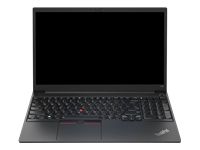 LENOVO ThinkPad E15 AMD Ryzen 3 5425U 15.6inch FHD AG 8GB 256GB SSD M.2 UMA WLAN 2X2AX+BT FPR W11P 3Y CC