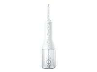 PHILIPS Cordless Power Flosser 3000 Oral Irrigator 2 flossing modes 3 intensities Easy-to-fill 250ml reservoir