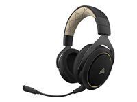CORSAIR HS70 PRO WIRELESS Gaming Headset Cream EU Version