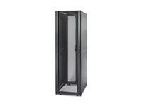 APC NetShelter SX 48U 600x1070mm black