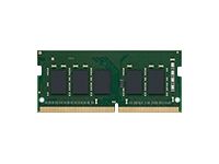 KINGSTON 8GB DDR4 3200MHz ECC SODIMM
