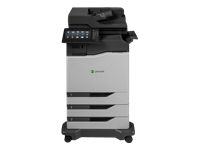 LEXMARK CX825dtfe Colour Laser MFP