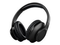 PHILIPS Wireless TV/PC Headphones 40 mm membranes Bluetooth USB dongle