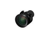 EPSON ELPLW08 lens widezoom for EB-L10xx EB-L15XX EB-L17XX