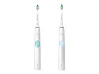 PHILIPS Electric  double toothbrush  Sonicare ProtectiveClean 4300