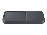 SAMSUNG Wireless Charger Duo w/o TA Black
