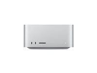 APPLE Mac Studio M4 Max chip with 14-core CPU 32-core GPU 36GB 512GB