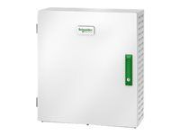 APC Galaxy VS Maintenance Bypass Panel Single-Unit 20-60kW 400V Wallmount