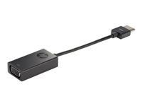HP HDMI TO VGA ADAPTER