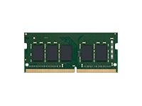 KINGSTON 8GB DDR4 3200MHz ECC SODIMM