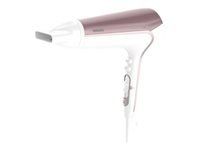 Philips Hair dryer DryCare Advanced, ThermoBalance sensor, Ionic care, 2200 W