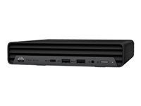 HP Pro Mini 400 G9 Intel Core i3-12100T 8GB 512GB SSD W10P/W11P (EN)