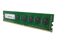 QNAP 8GB ECC DDR4 RAM 2666 MHz UDIMM supply for TS-983XU TS-983XU-RP TS-883XU TS-883XU-RP TS-1283XU-RP TS-1683XU-RP TS-2483XU-RP