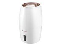 PHILIPS Humidifier NanoCloud Up to 32 m2 3 settings.