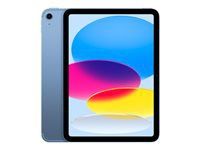 APPLE 11inch iPad Wi-Fi + Cellular 512GB - Blue