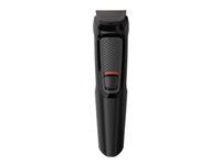 Philips Multigroom series 3000 „6 in 1“,