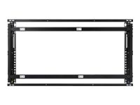 SAMSUNG Videowall Mount Easy installation and fine tuning For 46inch UD and UE models