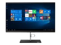 PC Lenovo AIO V540 Black,23.8 FHD(1920x1080)WVA AG,Intel Core i5-8265U 1.6/3.9GH