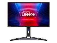 LENOVO Legion R25f-30 24.5inch VA FHD 240Hz 380cd/m2 2xHDMI 2.1 1xDP 1.4