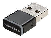 HP Poly BT600 Bluetooth adapter for headset