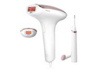 PHILIPS BRI921/00 Epilator IPL Philips Lumea Advanced SC1997/00 + trimmer HP6388/00