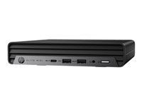 HP Elite Mini 600 G9 Intel Core i5-12500T 16GB 256GB SSD W11P (EU)
