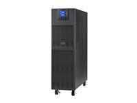 APC Smart-UPS RV 6000VA 230V