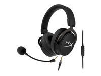 HP HyperX Cloud MIX 3.5 Jack black gaming headset