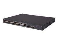 HPE 5130-24G-SFP-4SFP+ EI Switch