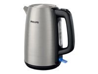 PHILIPS HD9350/91 Electric kettle 1.7L inox 2200W