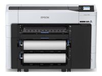 EPSON SureColor SC-T3700D 24inch Dual Roll ADOBE PostSript